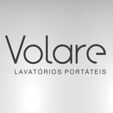 Volare Lavatório Portátil foto 1